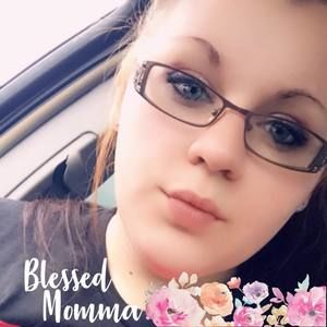 Meet your Posher, Kaylee